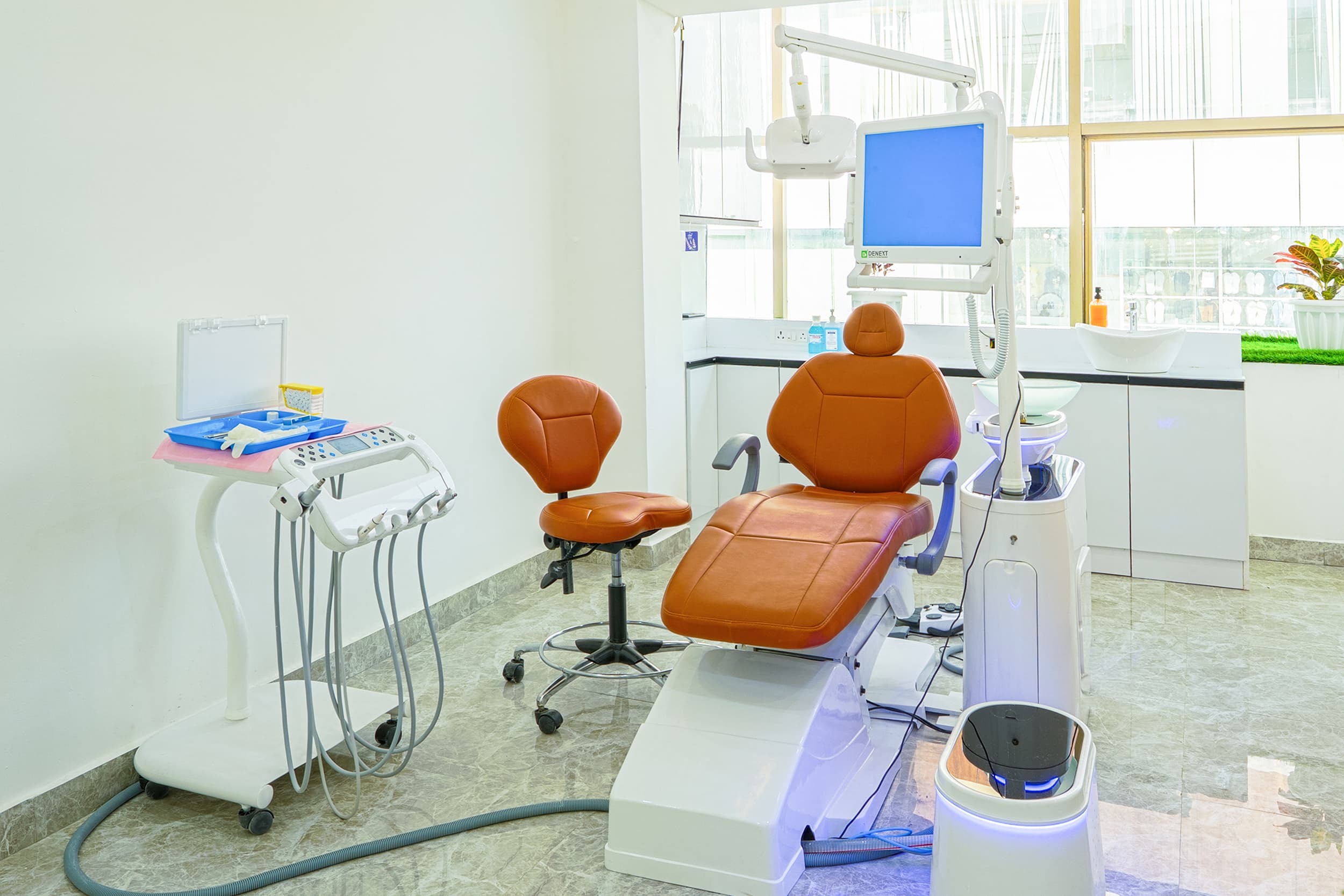 Operation room 1 chair